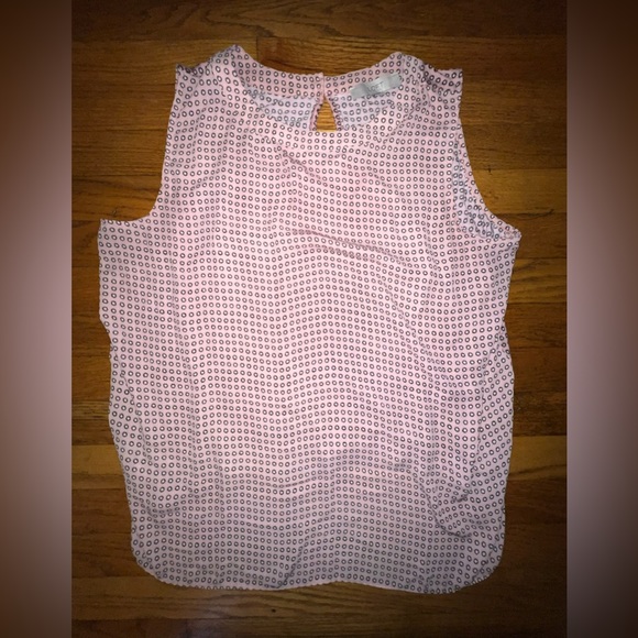 Loft Tank Top - Picture 1 of 4